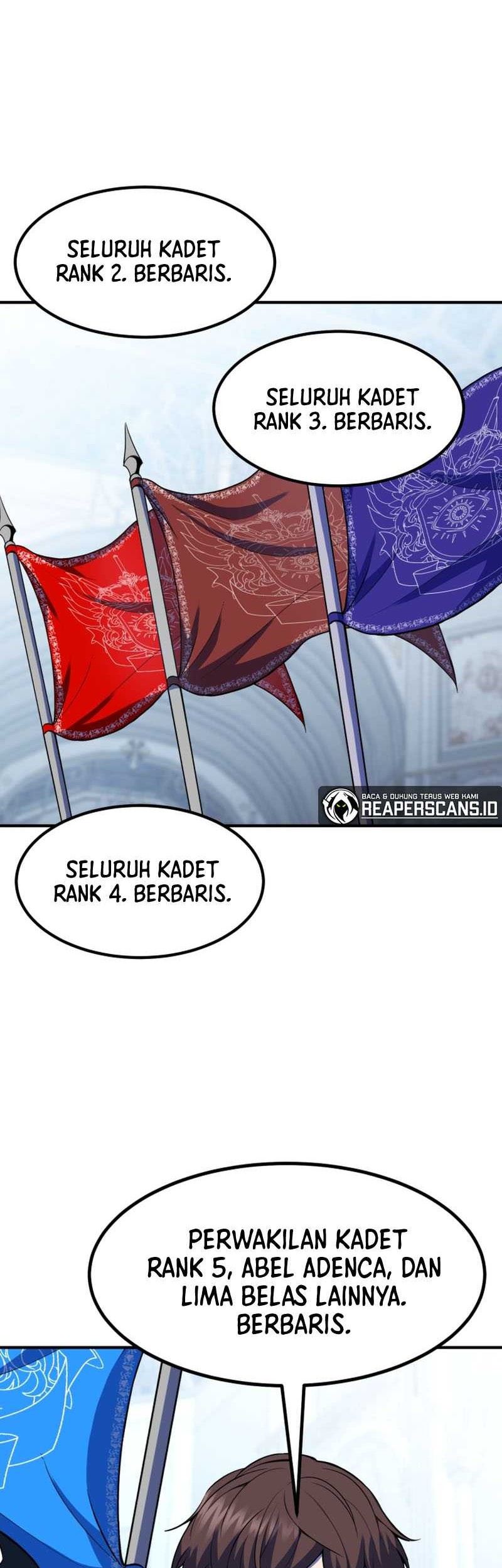 Standard of Reincarnation Chapter 37 Gambar 23