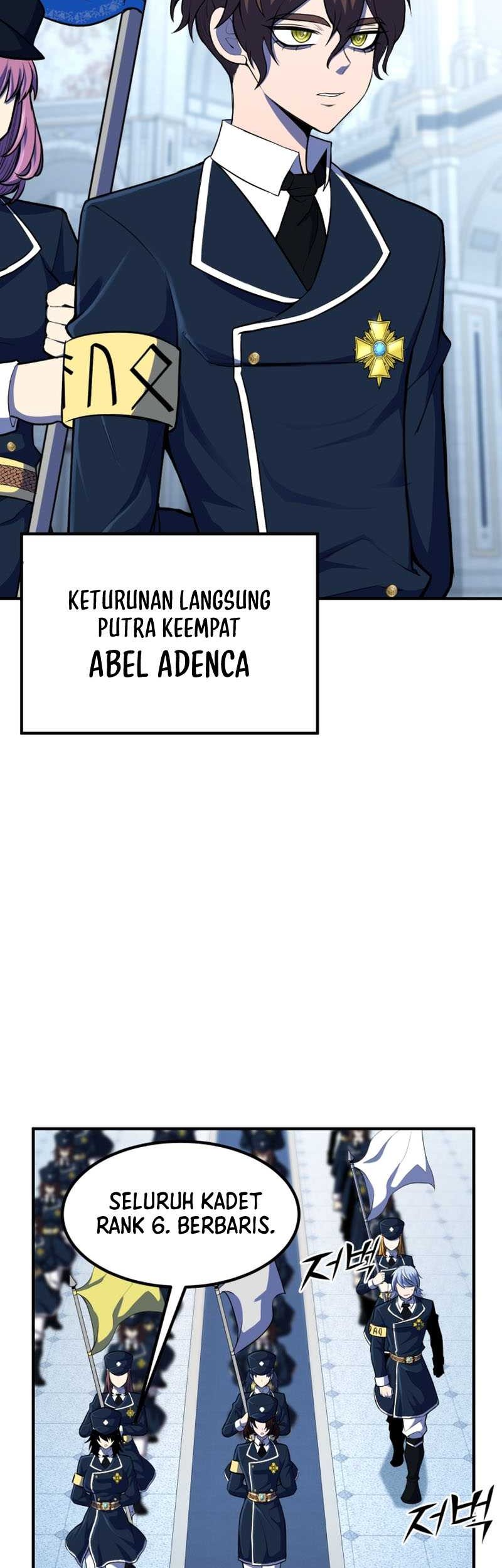 Standard of Reincarnation Chapter 37 Gambar 24