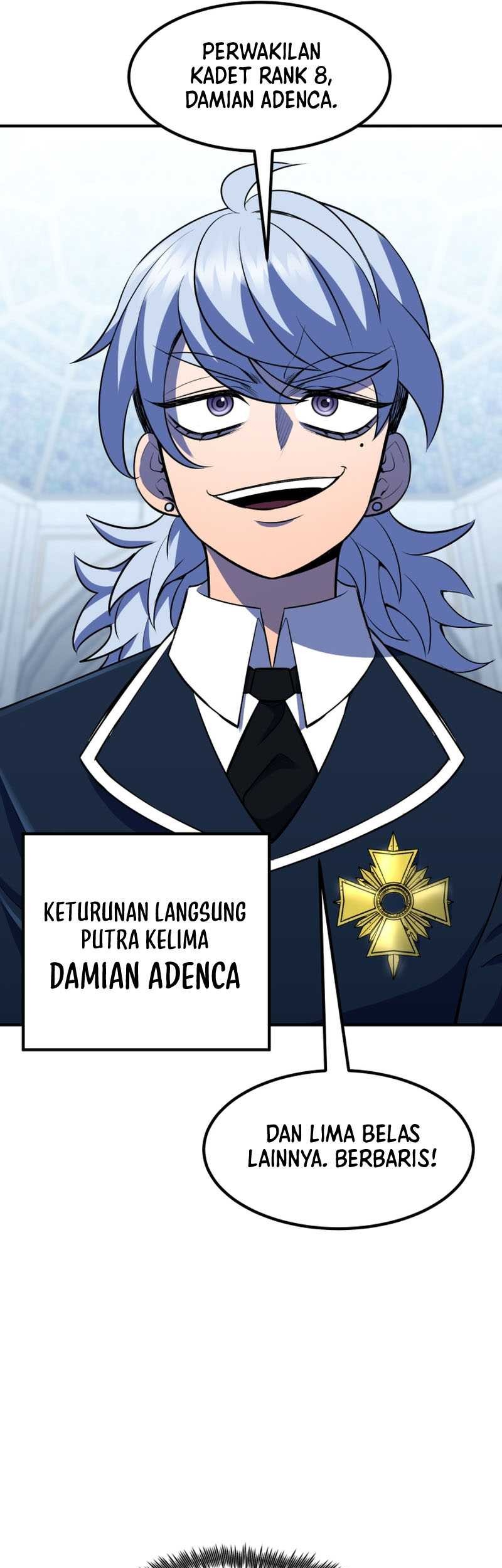 Standard of Reincarnation Chapter 37 Gambar 26