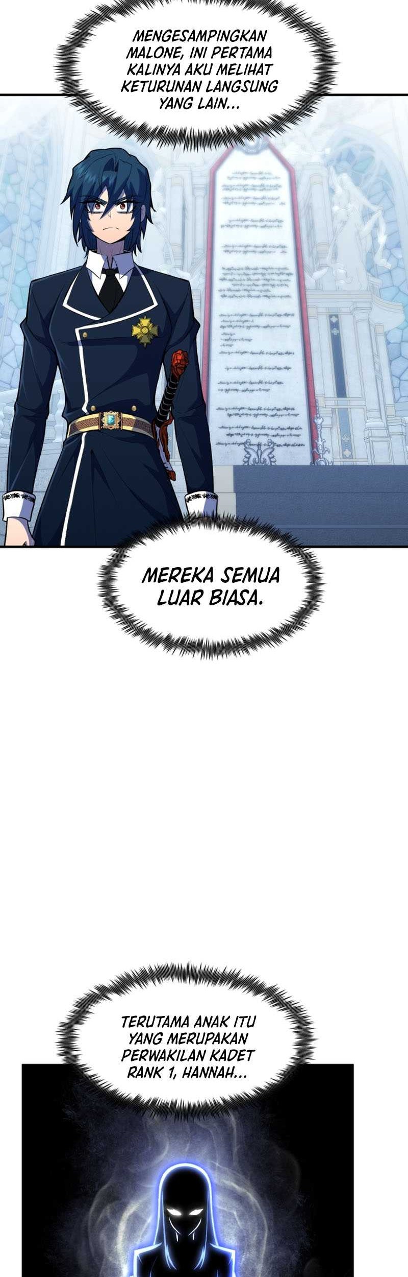 Standard of Reincarnation Chapter 37 Gambar 27