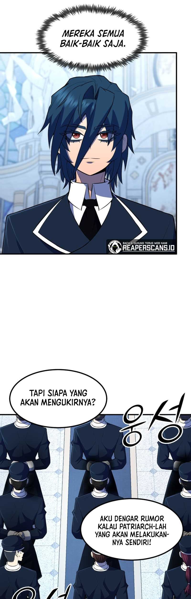 Standard of Reincarnation Chapter 37 Gambar 30