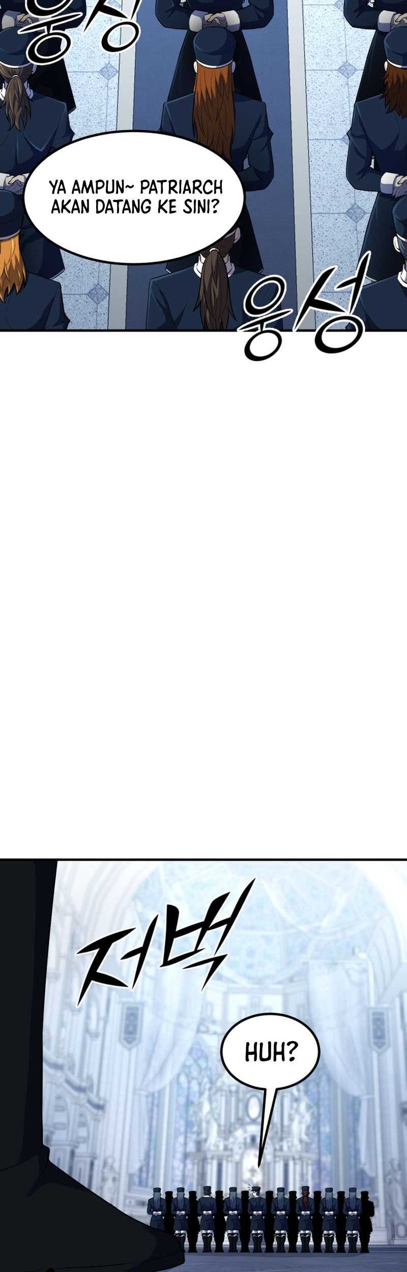 Standard of Reincarnation Chapter 37 Gambar 31