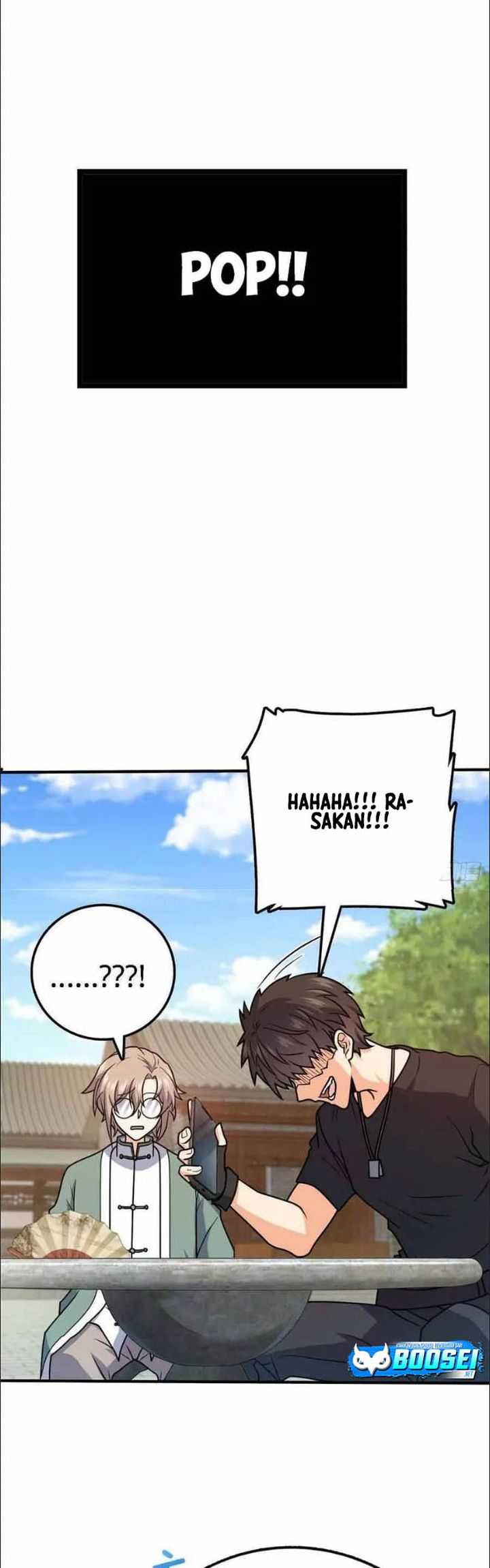 Spare Me, Great Lord! Chapter 314 Gambar 14