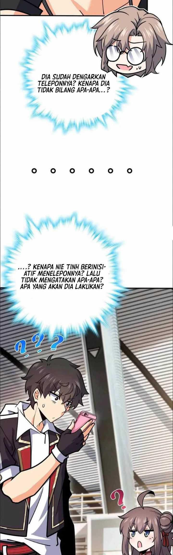 Spare Me, Great Lord! Chapter 314 Gambar 12