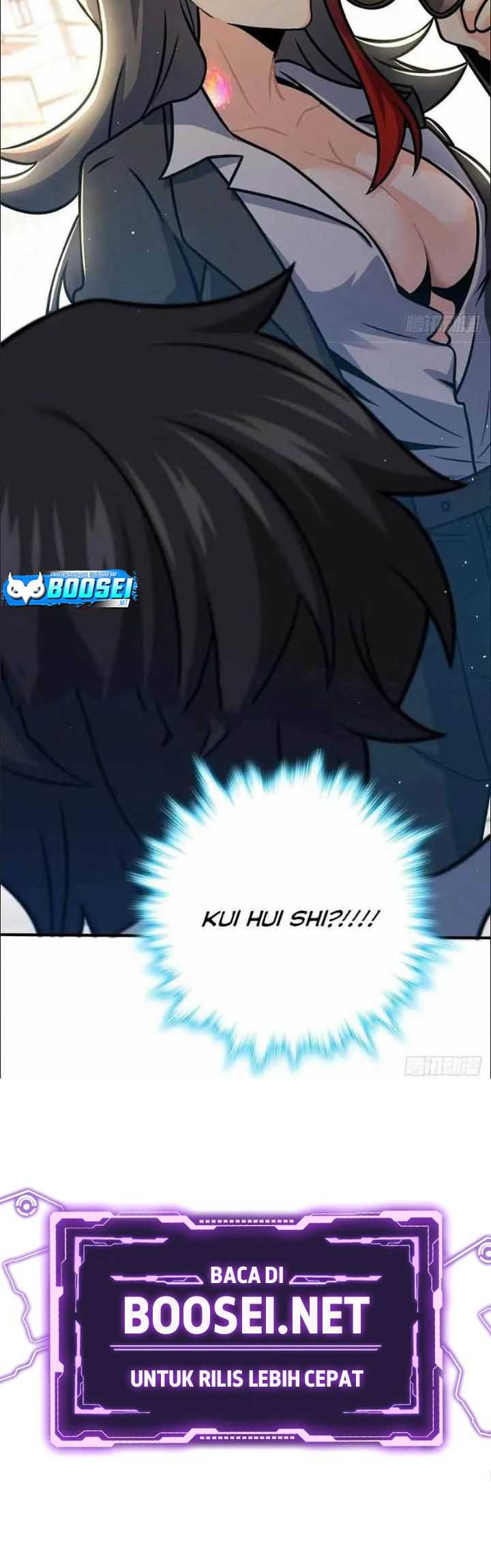 Spare Me, Great Lord! Chapter 314 Gambar 36