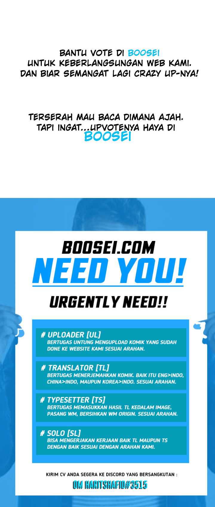 Spare Me, Great Lord! Chapter 314 Gambar 37