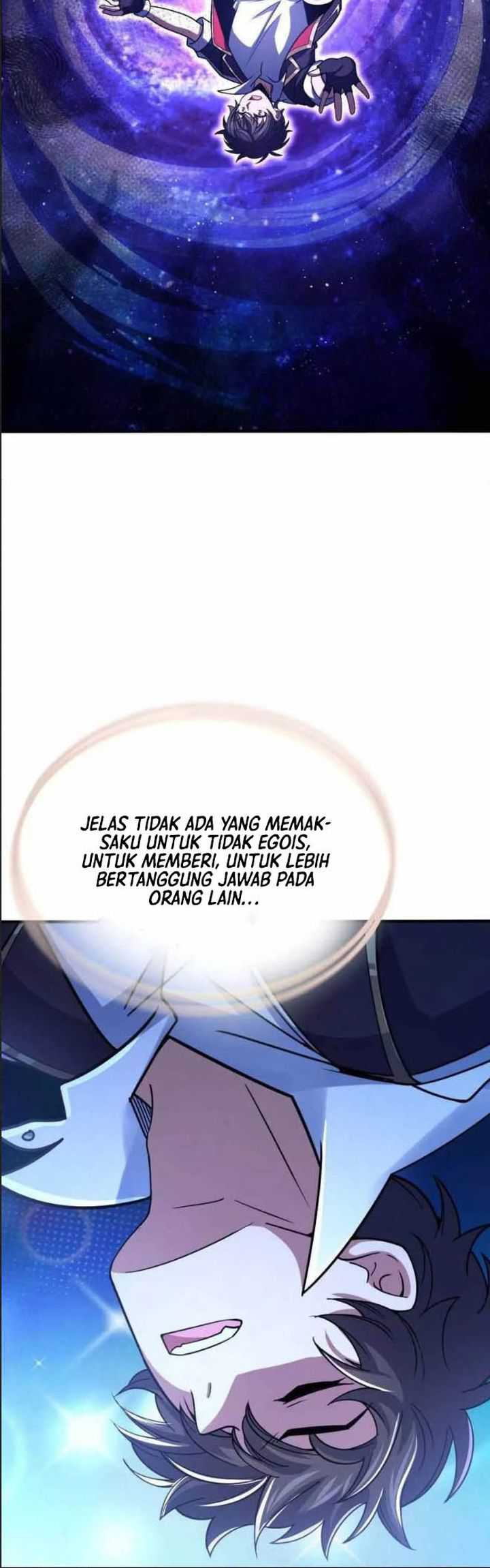 Spare Me, Great Lord! Chapter 313 Gambar 36