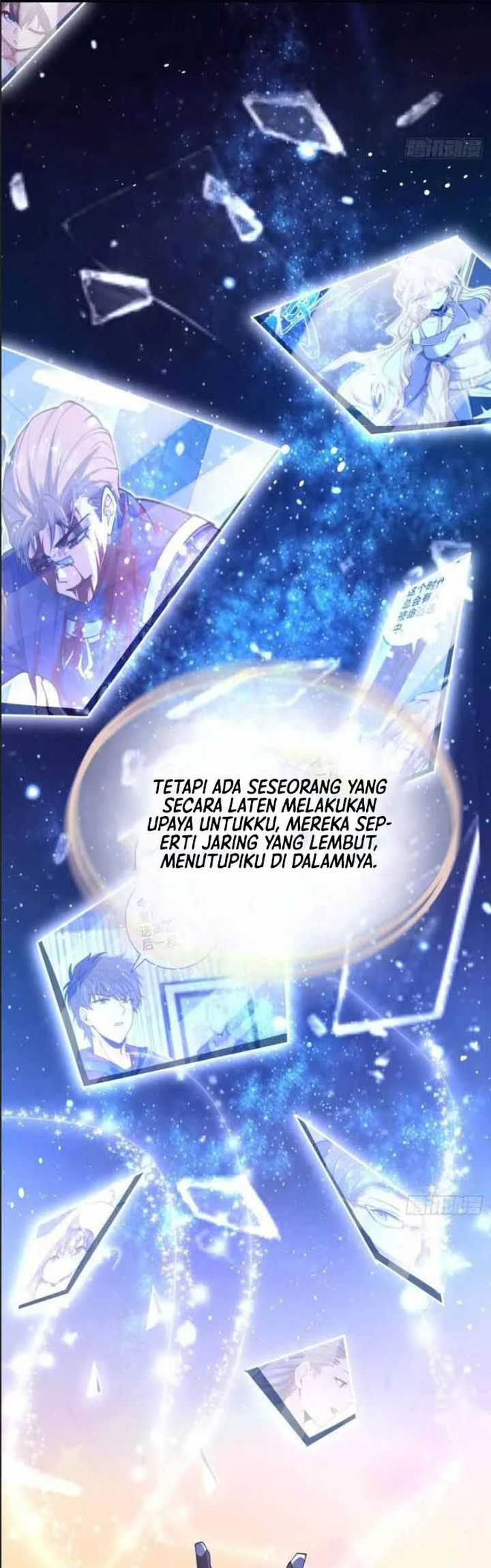 Spare Me, Great Lord! Chapter 313 Gambar 37