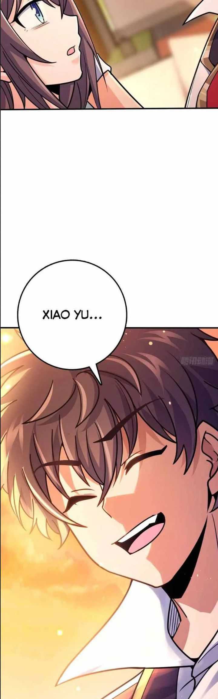 Spare Me, Great Lord! Chapter 313 Gambar 40