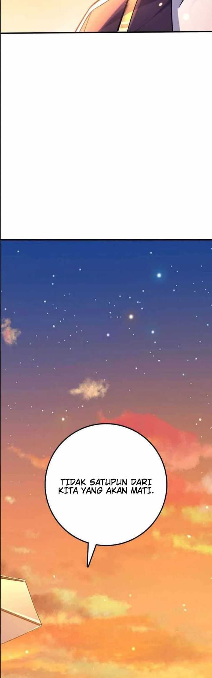 Spare Me, Great Lord! Chapter 313 Gambar 41