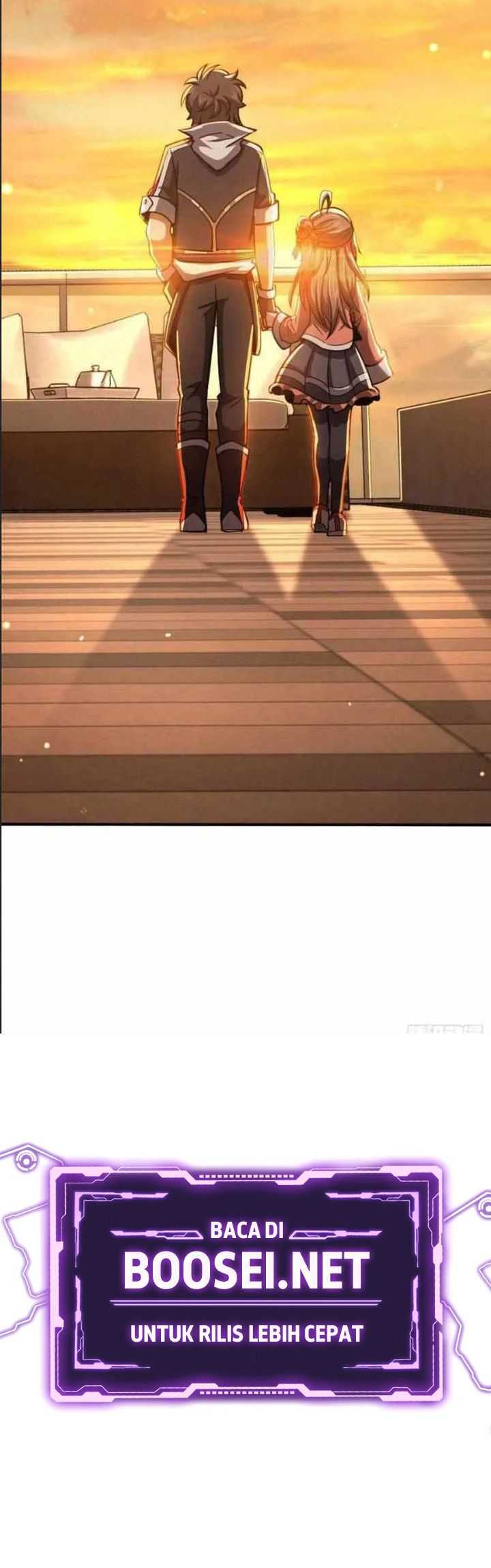 Spare Me, Great Lord! Chapter 313 Gambar 42