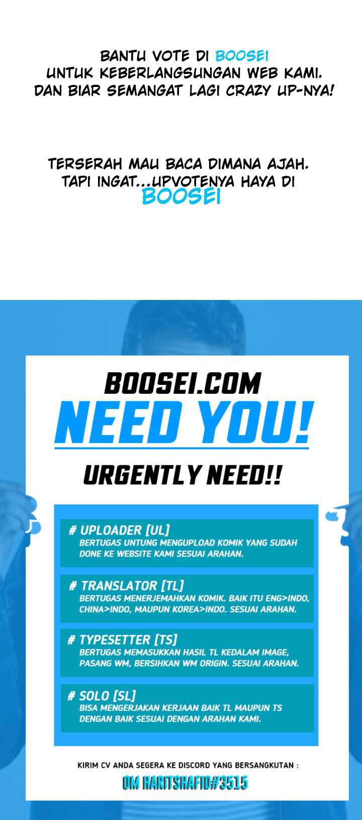 Spare Me, Great Lord! Chapter 313 Gambar 43