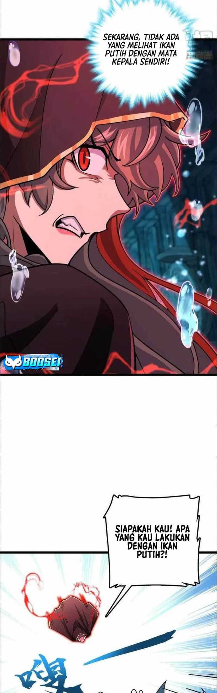 Spare Me, Great Lord! Chapter 312 Gambar 17