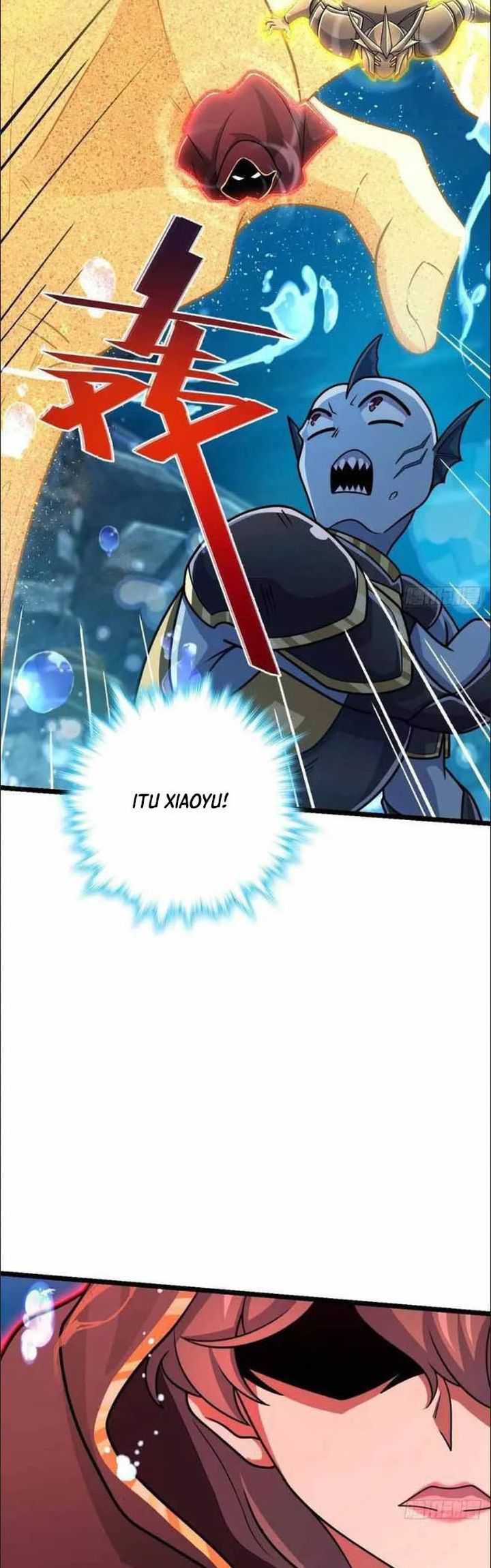 Spare Me, Great Lord! Chapter 312 Gambar 19