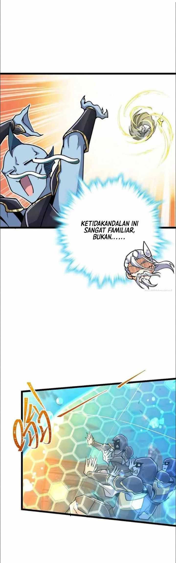 Spare Me, Great Lord! Chapter 312 Gambar 10