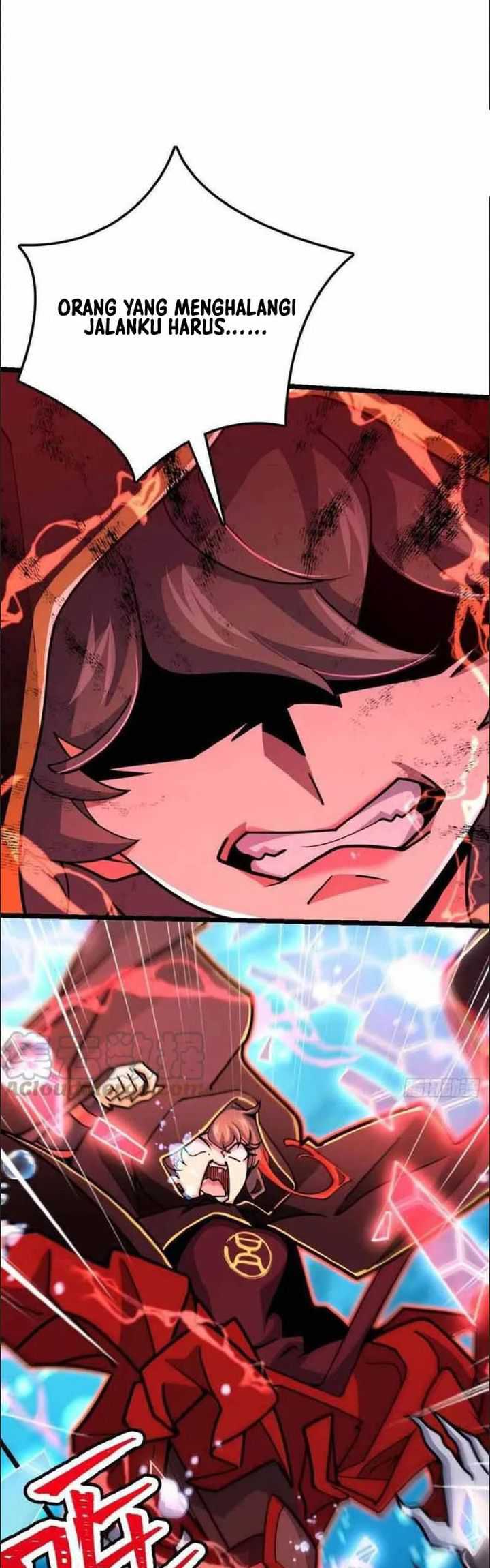 Spare Me, Great Lord! Chapter 312 Gambar 11