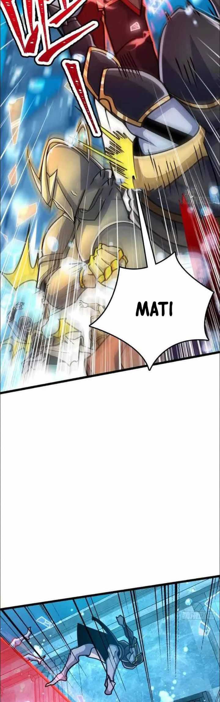 Spare Me, Great Lord! Chapter 312 Gambar 12