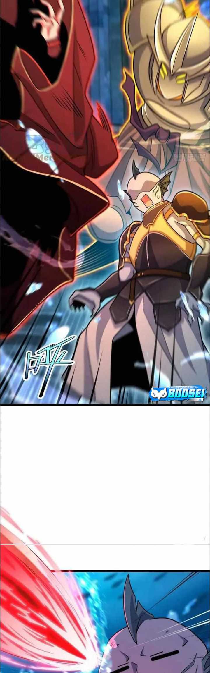 Spare Me, Great Lord! Chapter 312 Gambar 24