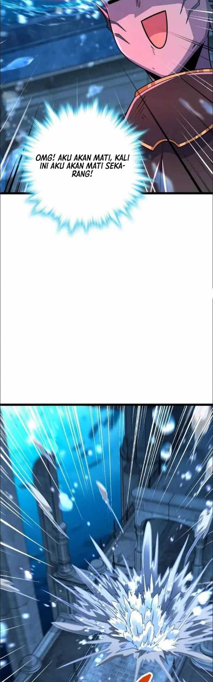 Spare Me, Great Lord! Chapter 312 Gambar 25