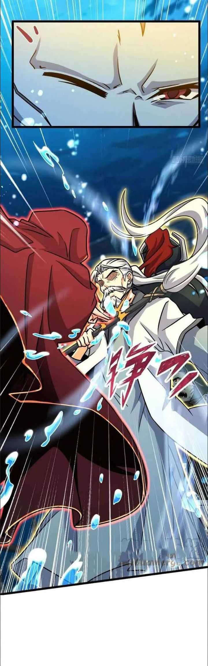 Spare Me, Great Lord! Chapter 312 Gambar 27