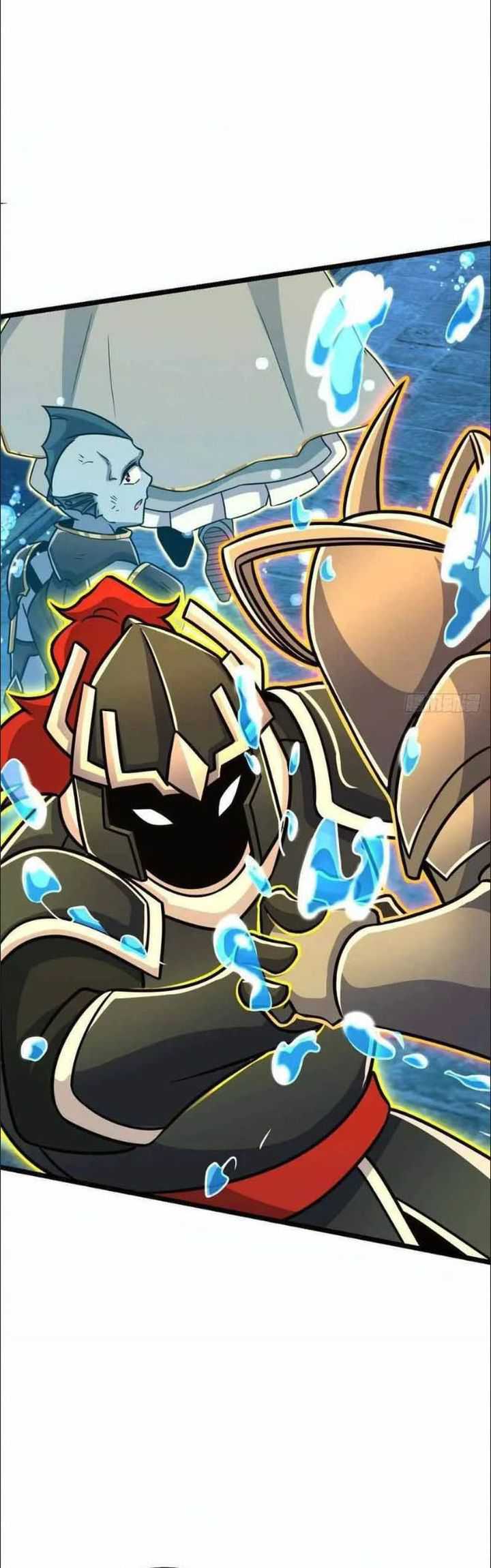 Spare Me, Great Lord! Chapter 312 Gambar 28