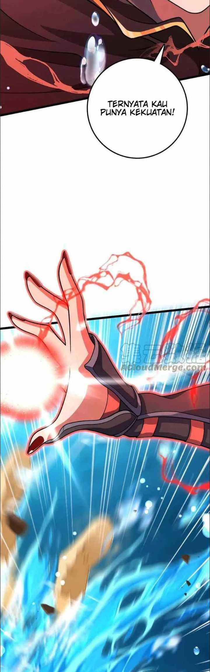 Spare Me, Great Lord! Chapter 312 Gambar 20