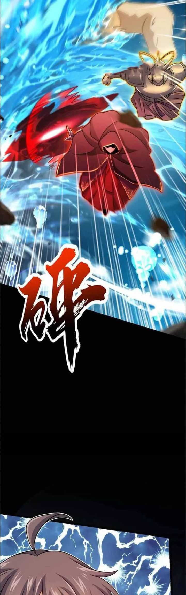 Spare Me, Great Lord! Chapter 312 Gambar 21