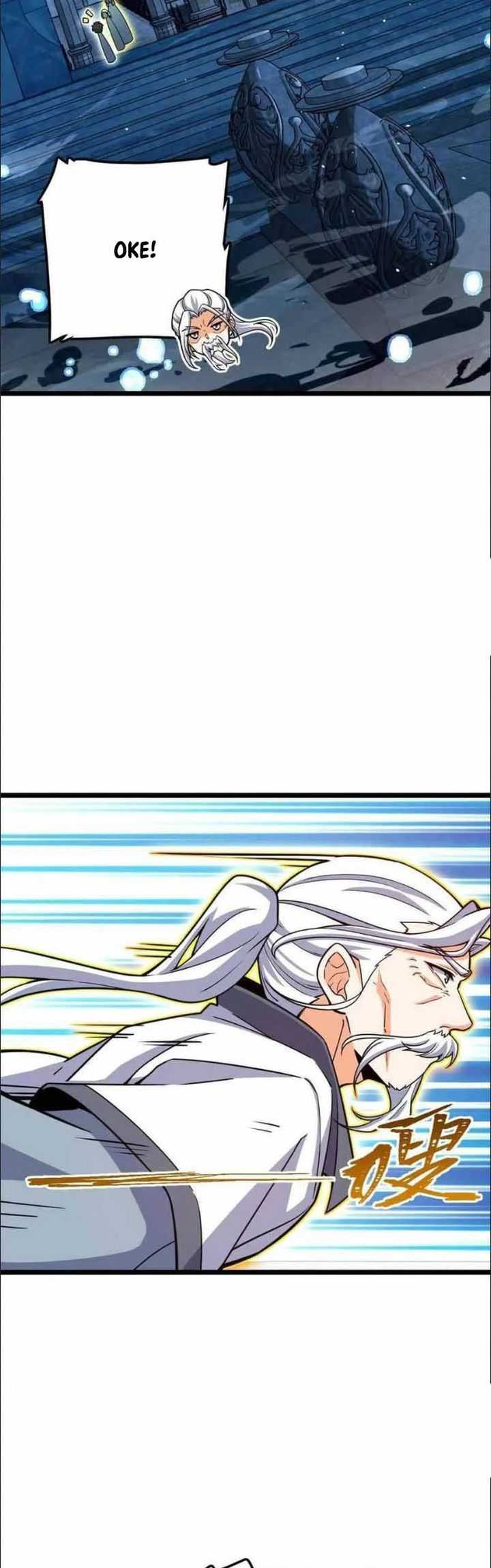 Spare Me, Great Lord! Chapter 312 Gambar 38