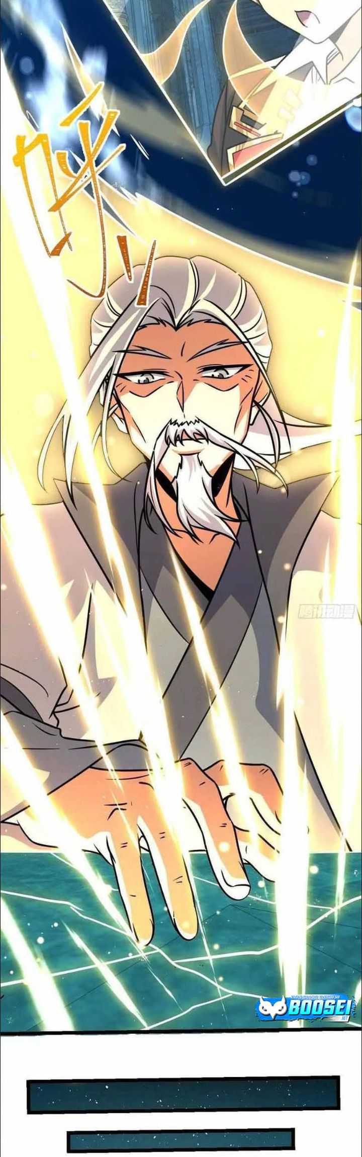 Spare Me, Great Lord! Chapter 312 Gambar 42