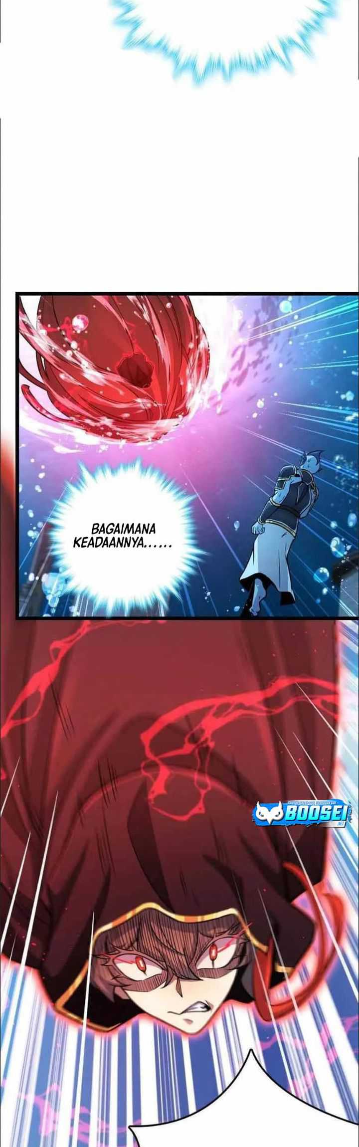 Spare Me, Great Lord! Chapter 312 Gambar 8