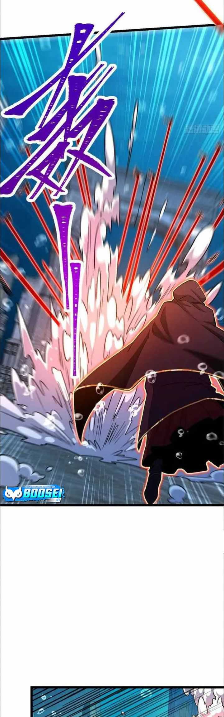 Spare Me, Great Lord! Chapter 311 Gambar 14