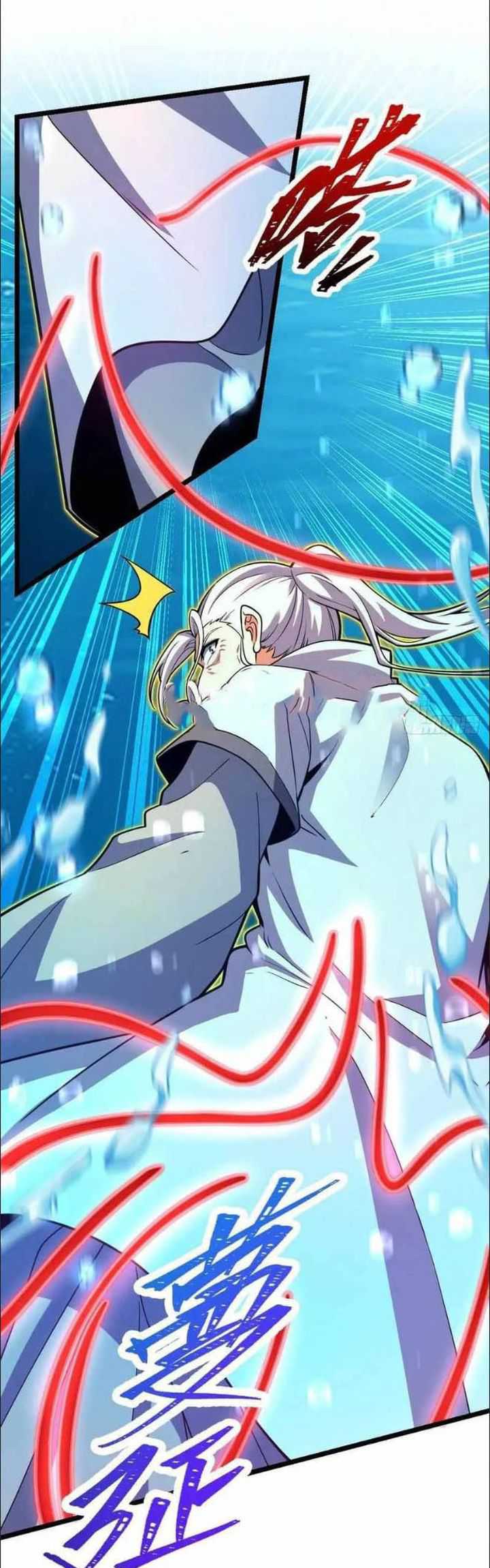 Spare Me, Great Lord! Chapter 311 Gambar 16