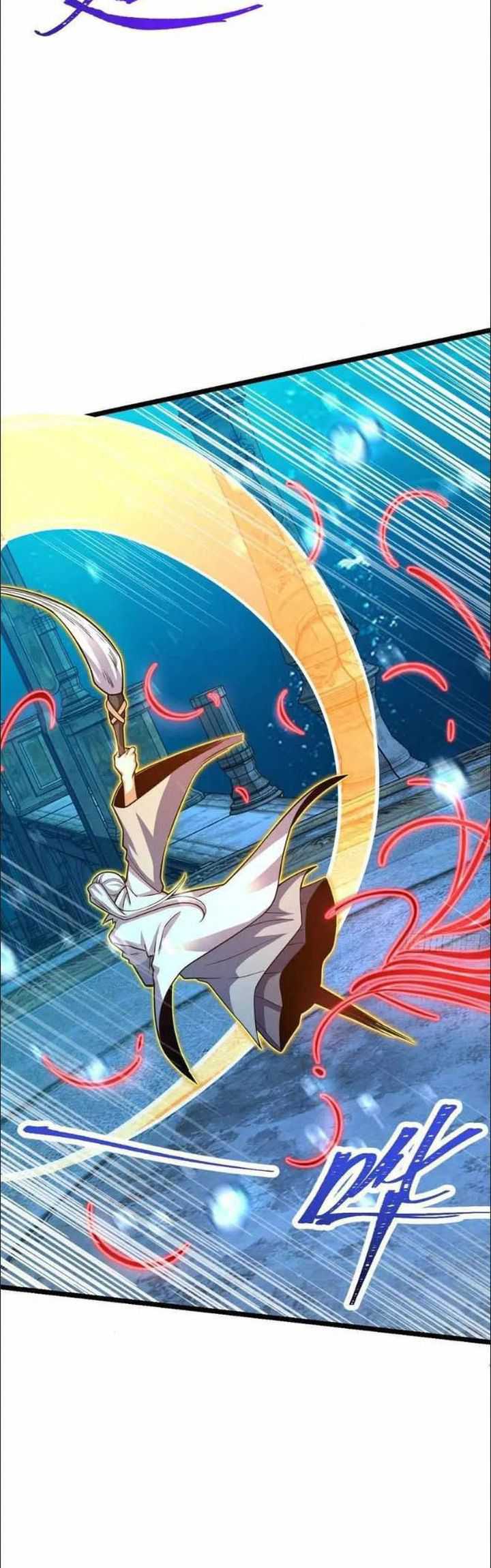 Spare Me, Great Lord! Chapter 311 Gambar 17