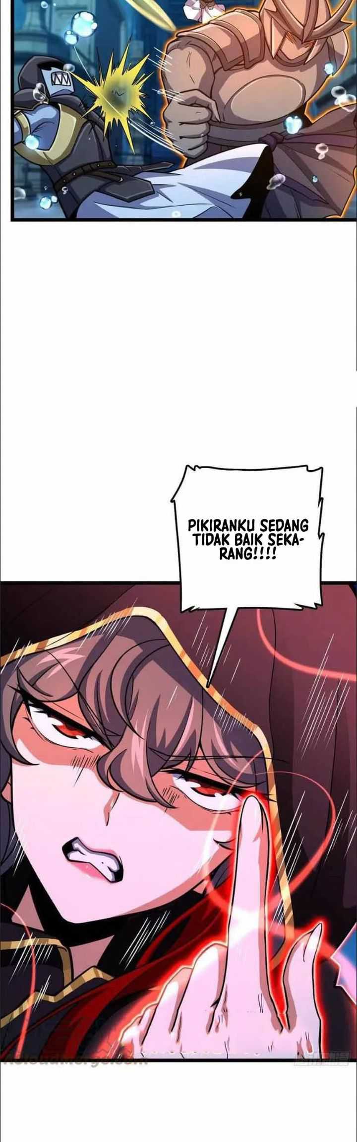 Spare Me, Great Lord! Chapter 311 Gambar 11