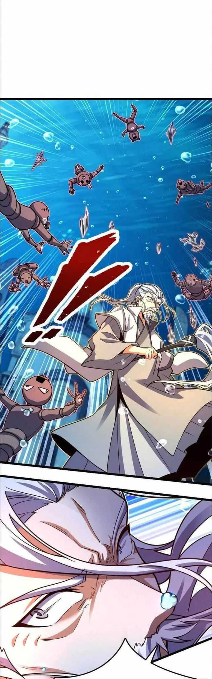 Spare Me, Great Lord! Chapter 311 Gambar 12