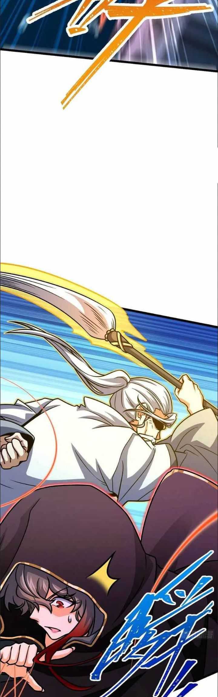 Spare Me, Great Lord! Chapter 311 Gambar 28