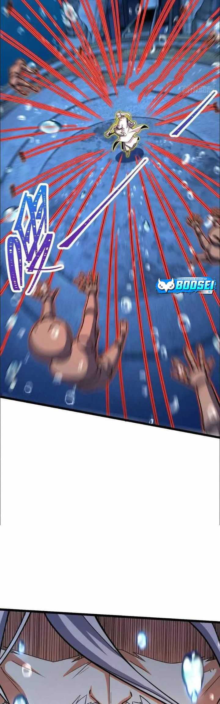 Spare Me, Great Lord! Chapter 311 Gambar 21