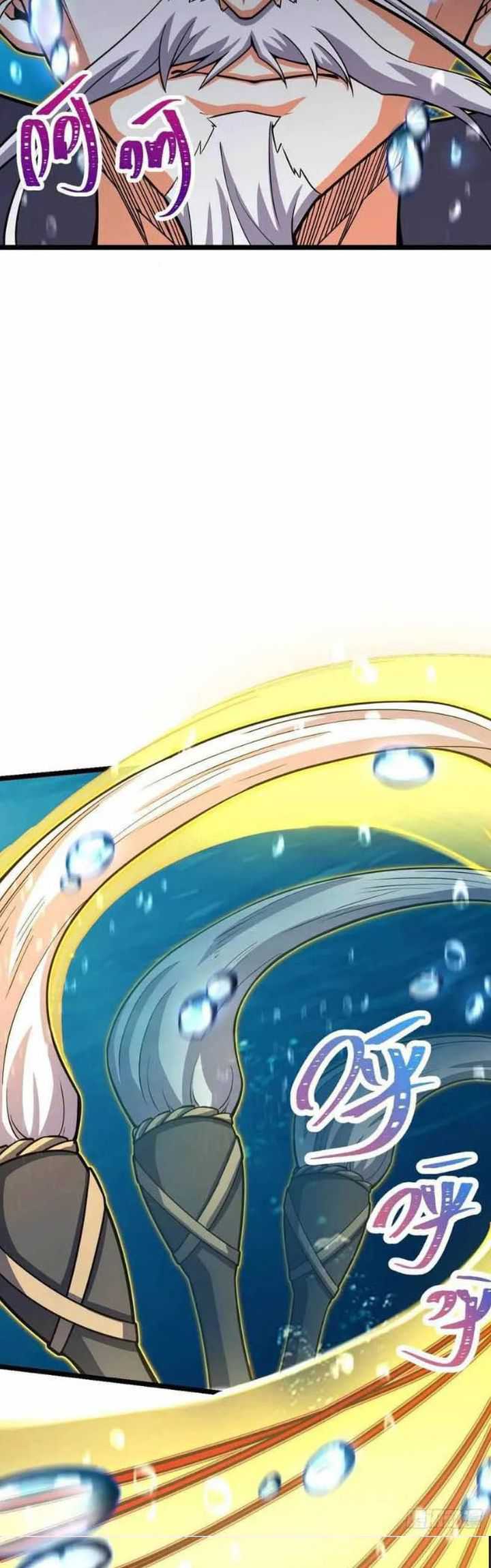 Spare Me, Great Lord! Chapter 311 Gambar 22