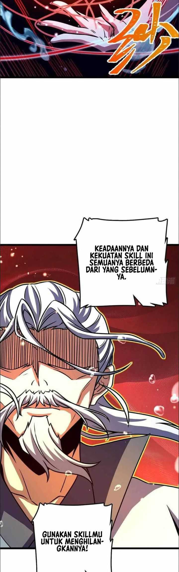 Spare Me, Great Lord! Chapter 311 Gambar 36