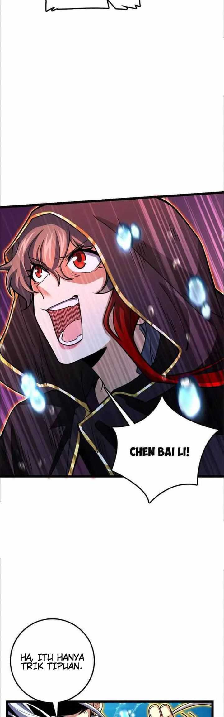 Spare Me, Great Lord! Chapter 311 Gambar 37