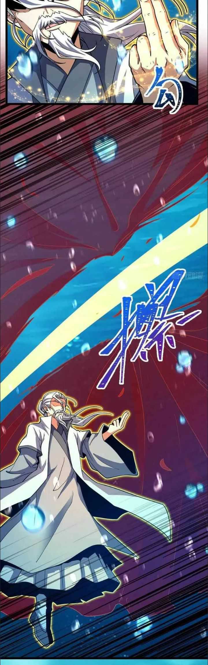 Spare Me, Great Lord! Chapter 311 Gambar 38