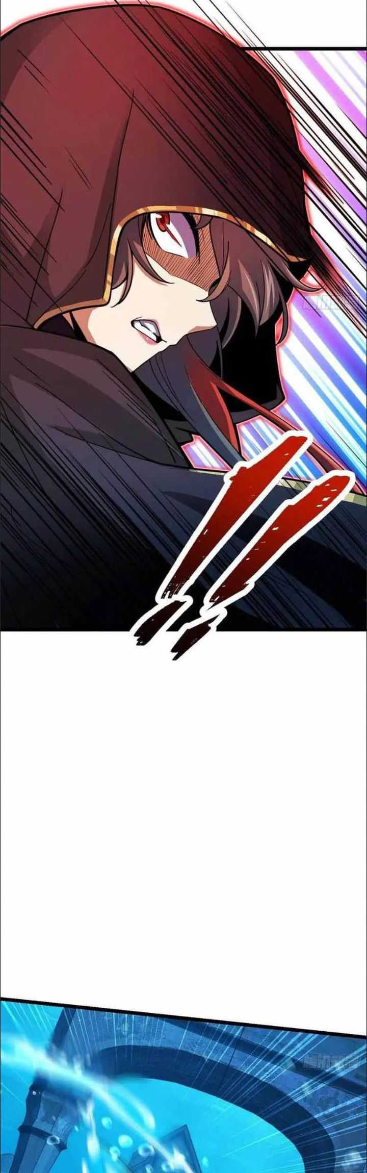 Spare Me, Great Lord! Chapter 311 Gambar 3