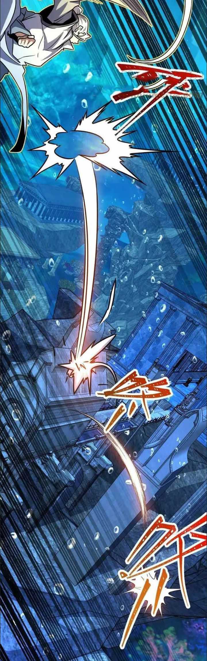 Spare Me, Great Lord! Chapter 311 Gambar 30