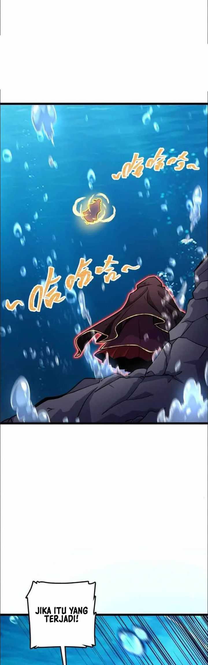 Spare Me, Great Lord! Chapter 311 Gambar 32