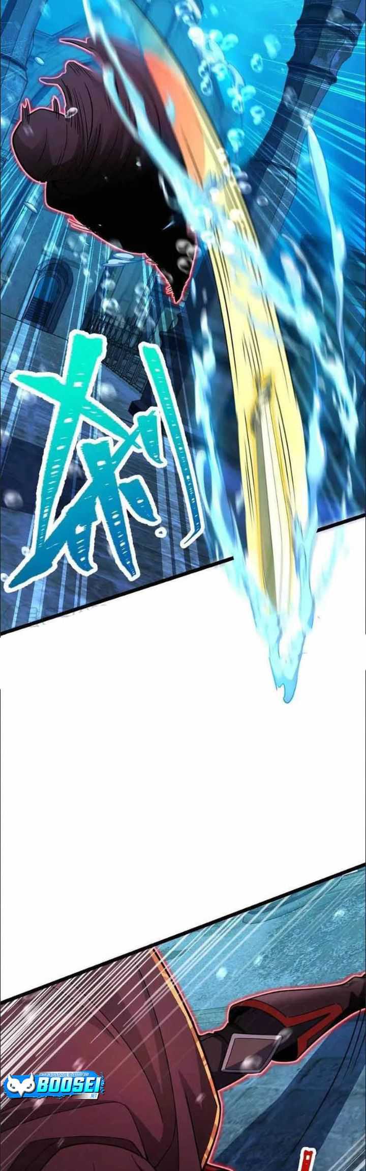 Spare Me, Great Lord! Chapter 311 Gambar 4