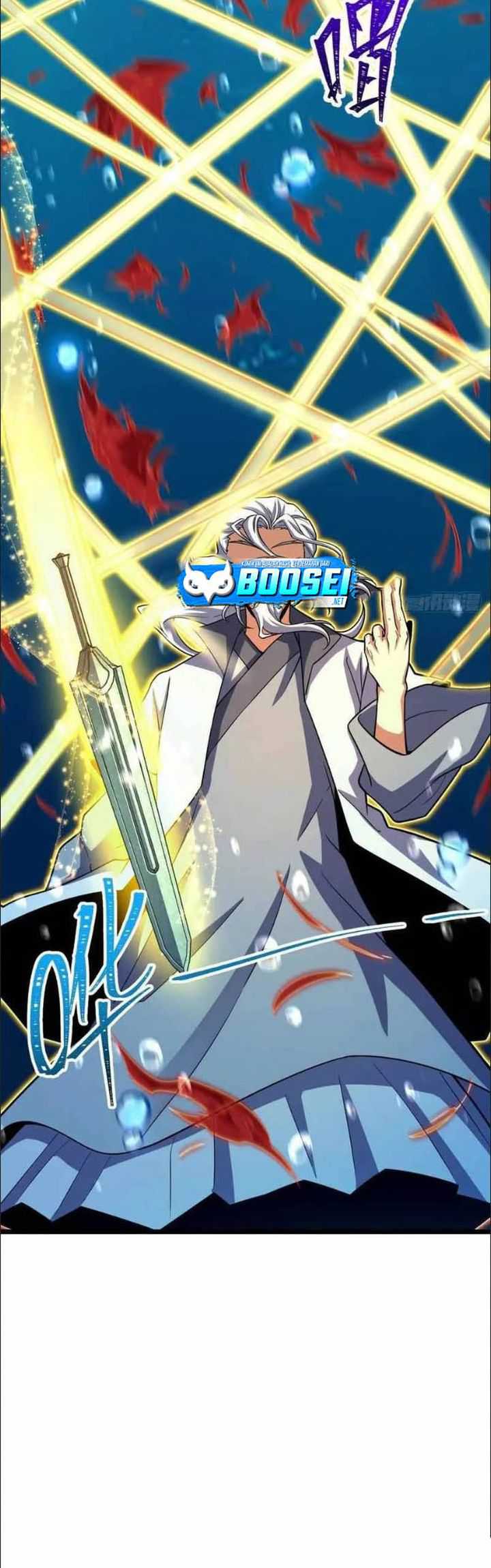 Spare Me, Great Lord! Chapter 311 Gambar 40