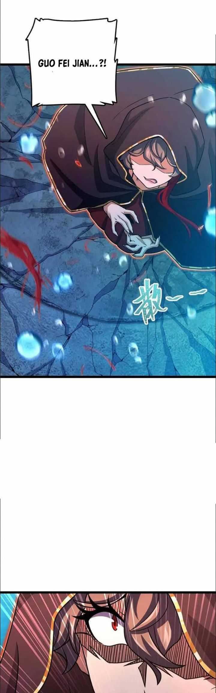 Spare Me, Great Lord! Chapter 311 Gambar 41