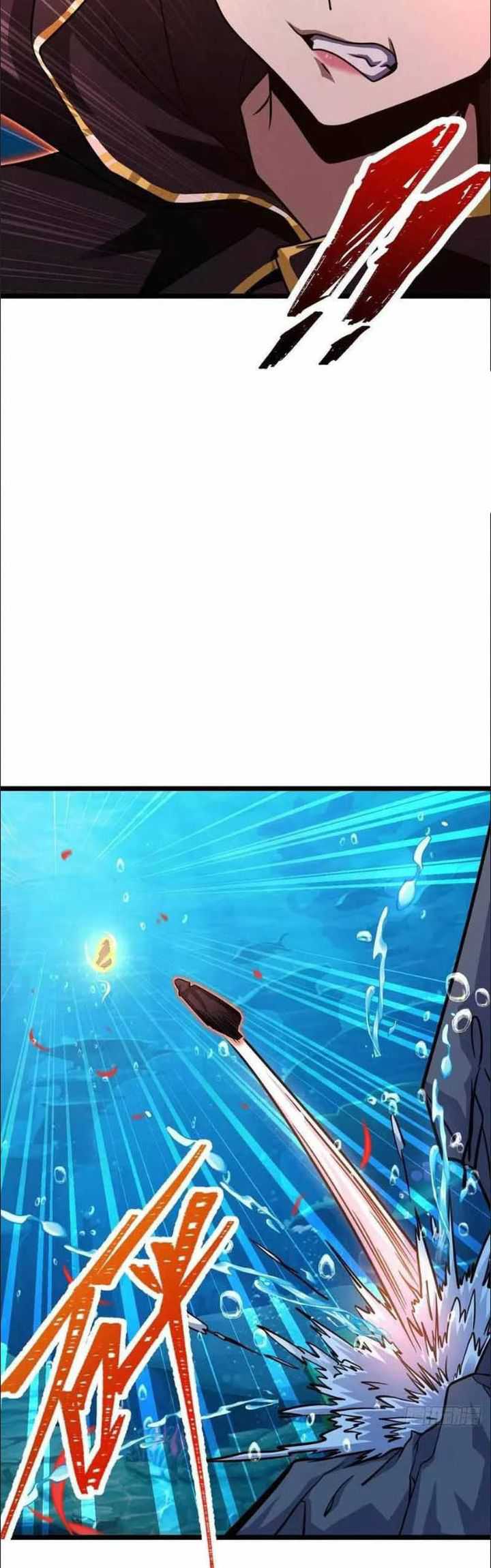 Spare Me, Great Lord! Chapter 311 Gambar 42