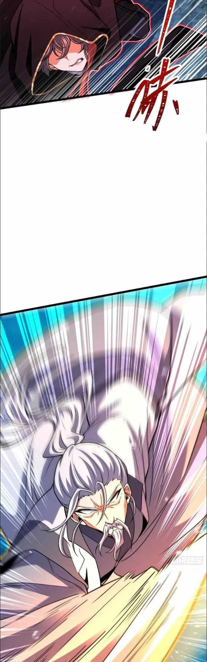 Spare Me, Great Lord! Chapter 311 Gambar 5