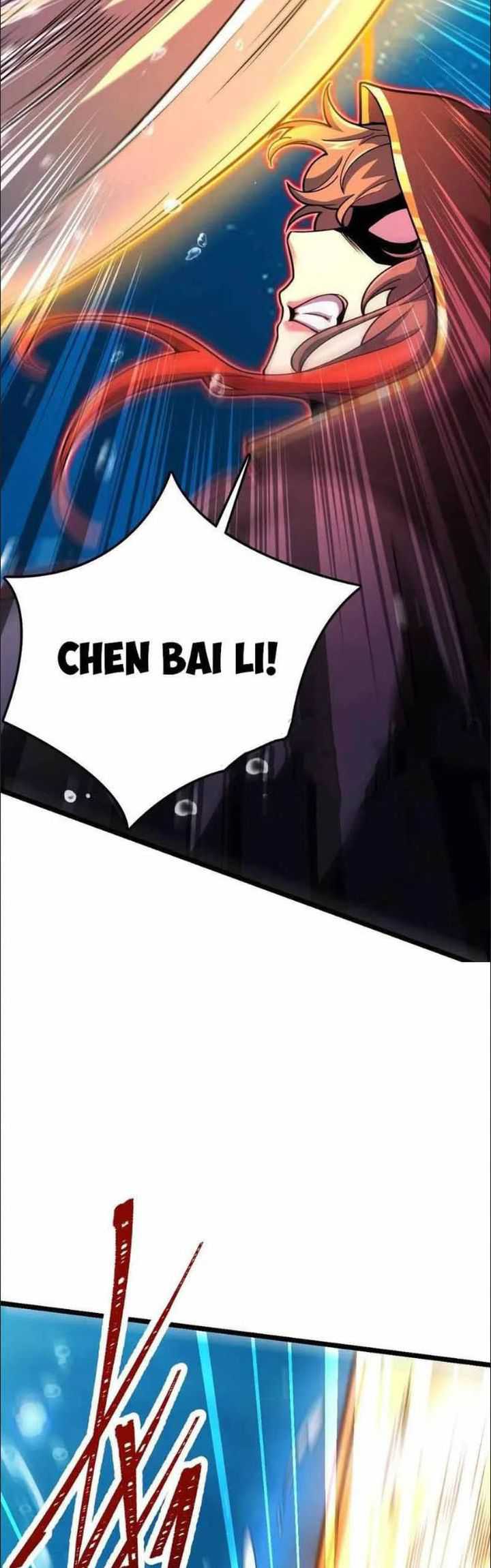 Spare Me, Great Lord! Chapter 311 Gambar 6